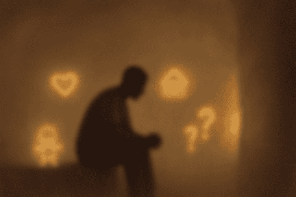 DaMAnIAm, Man reflects, I relate, relationships, hardships, life challenges, brown, gold, questions, love, home, kids